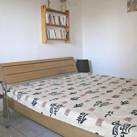 Maison De Vacances Au Canal, 2 Chambres, Animaux Admis, Parking Prive - Fr-1-387-86 Marseillan  Eksteriør bilde