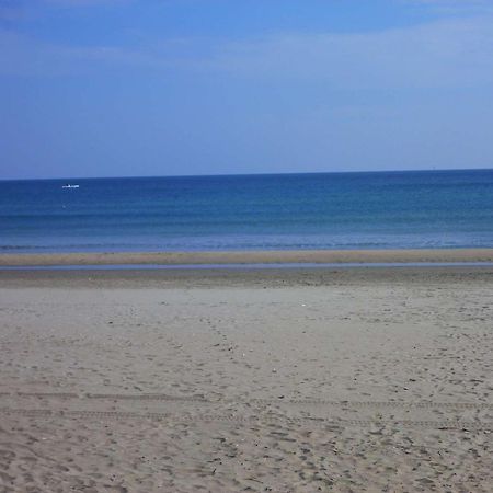 Maison De Vacances Au Canal, 2 Chambres, Animaux Admis, Parking Prive - Fr-1-387-86 Marseillan  Eksteriør bilde